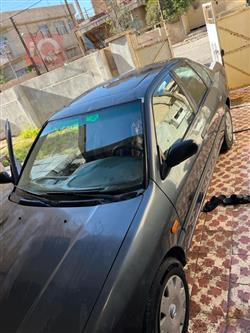 Nissan Primera